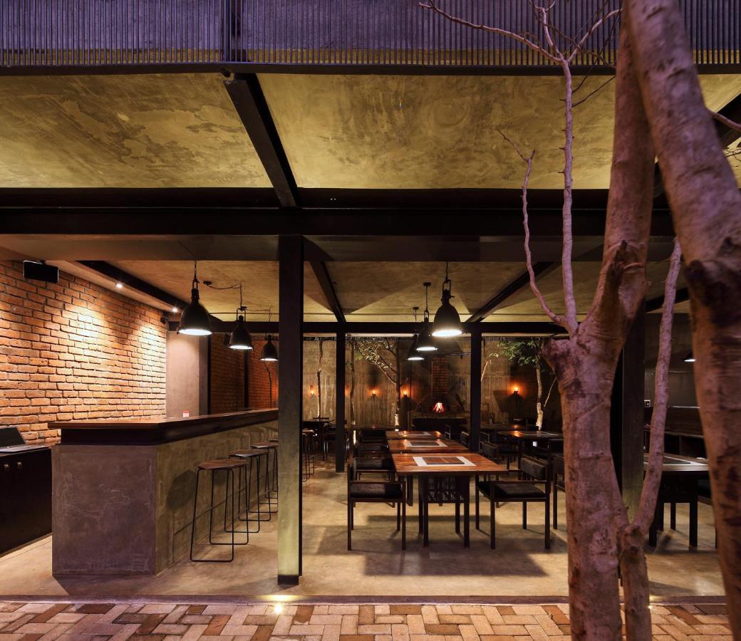 Bbq Hub Ella Hotel ภายนอก รูปภาพ