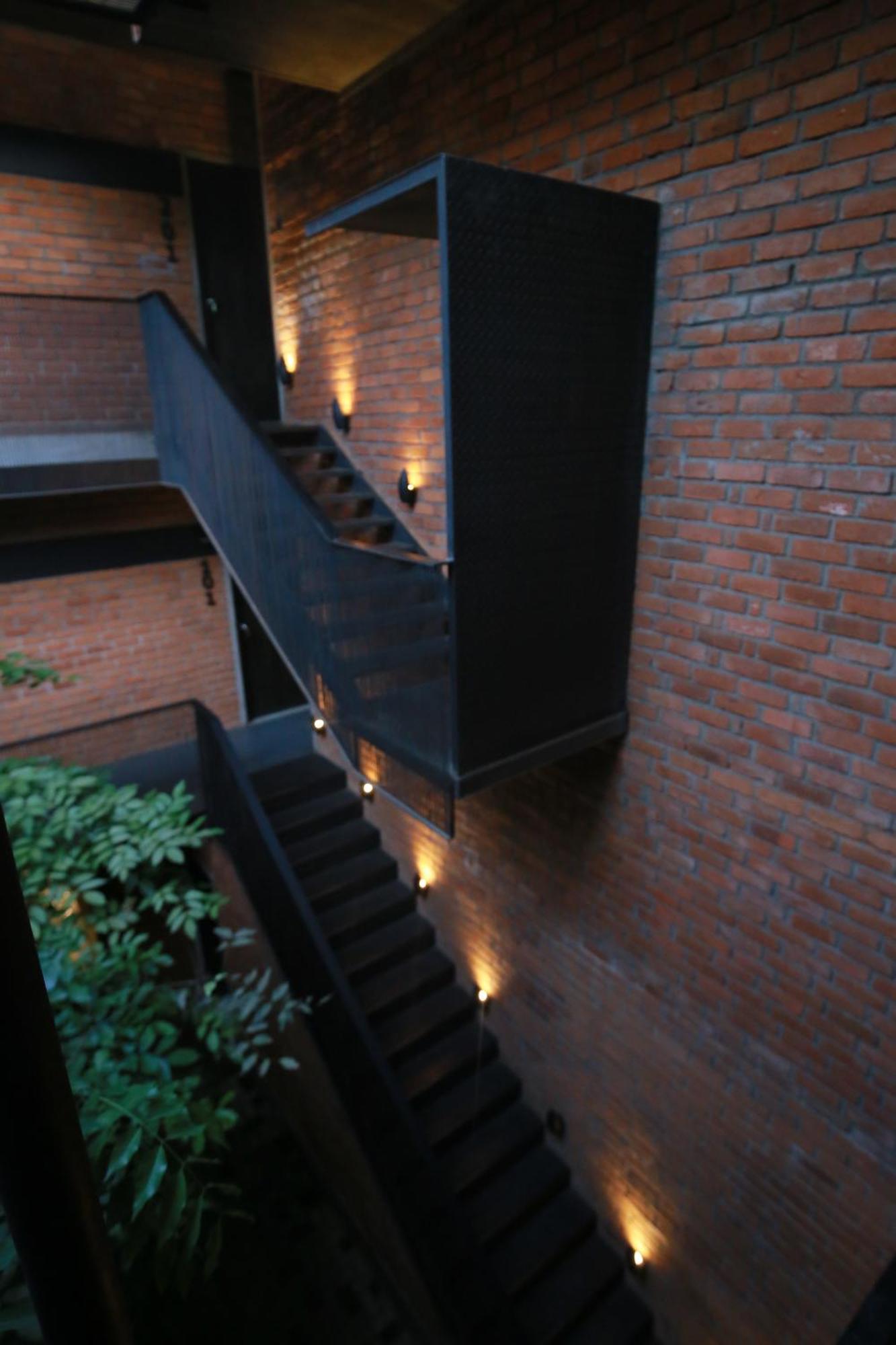 Bbq Hub Ella Hotel ภายนอก รูปภาพ
