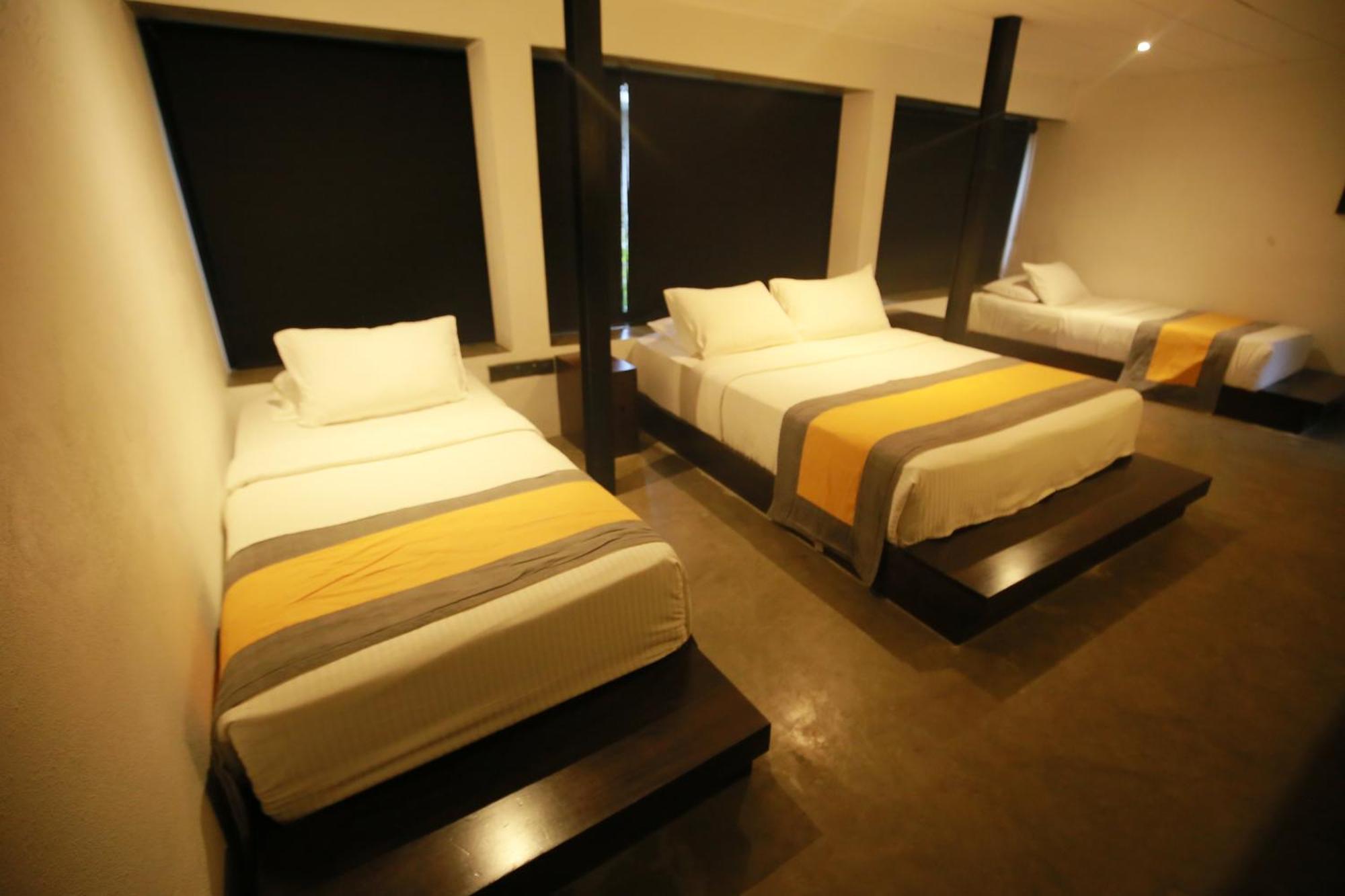 Bbq Hub Ella Hotel ภายนอก รูปภาพ