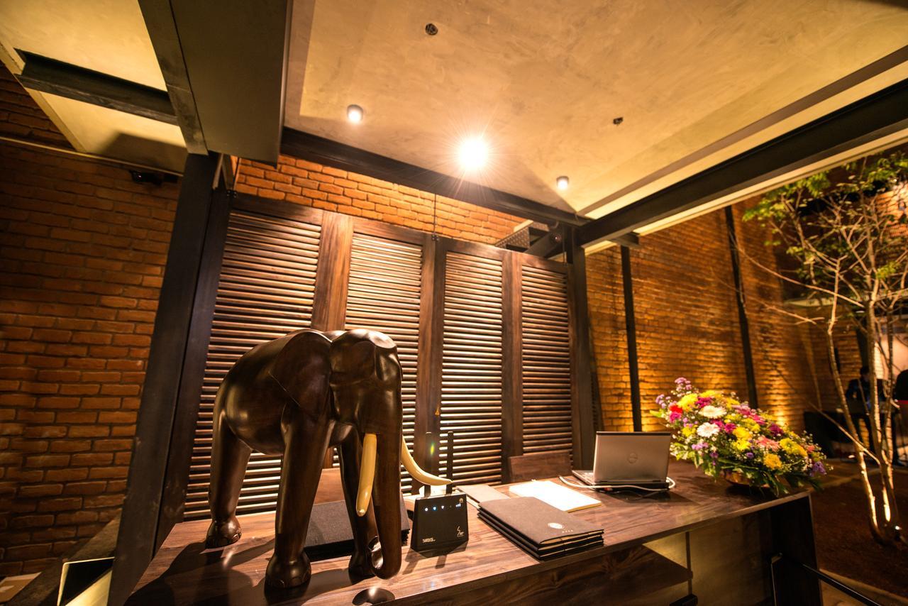 Bbq Hub Ella Hotel ภายนอก รูปภาพ