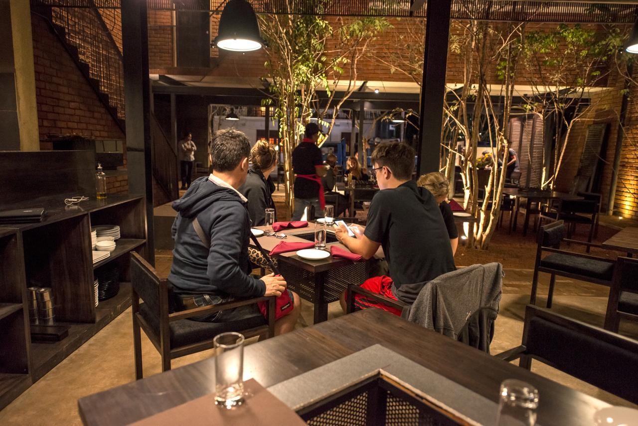 Bbq Hub Ella Hotel ภายนอก รูปภาพ