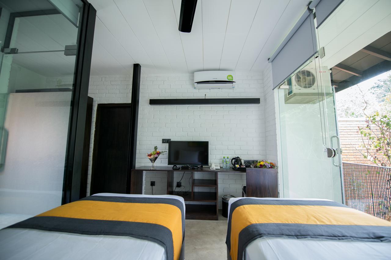 Bbq Hub Ella Hotel ภายนอก รูปภาพ