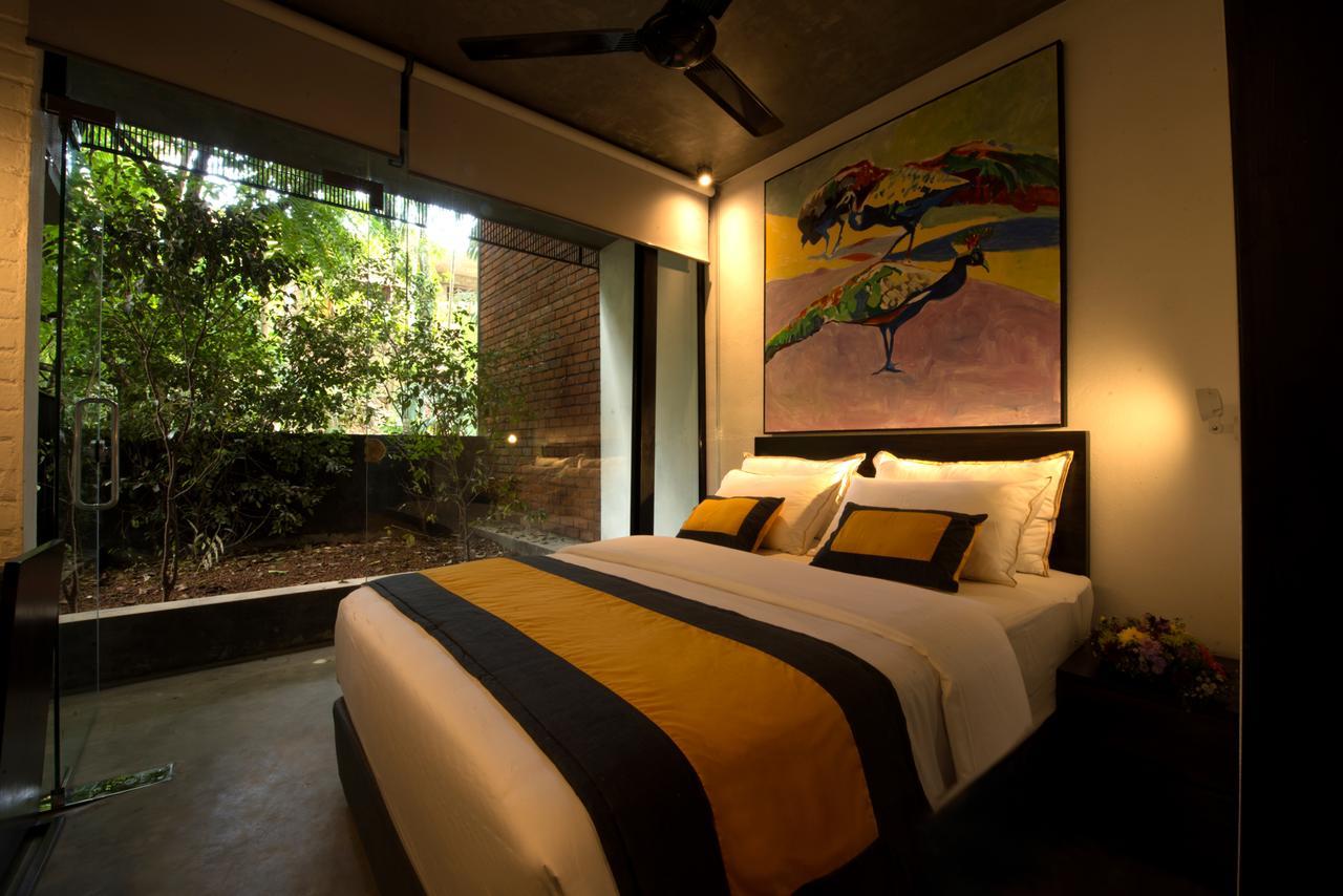 Bbq Hub Ella Hotel ภายนอก รูปภาพ