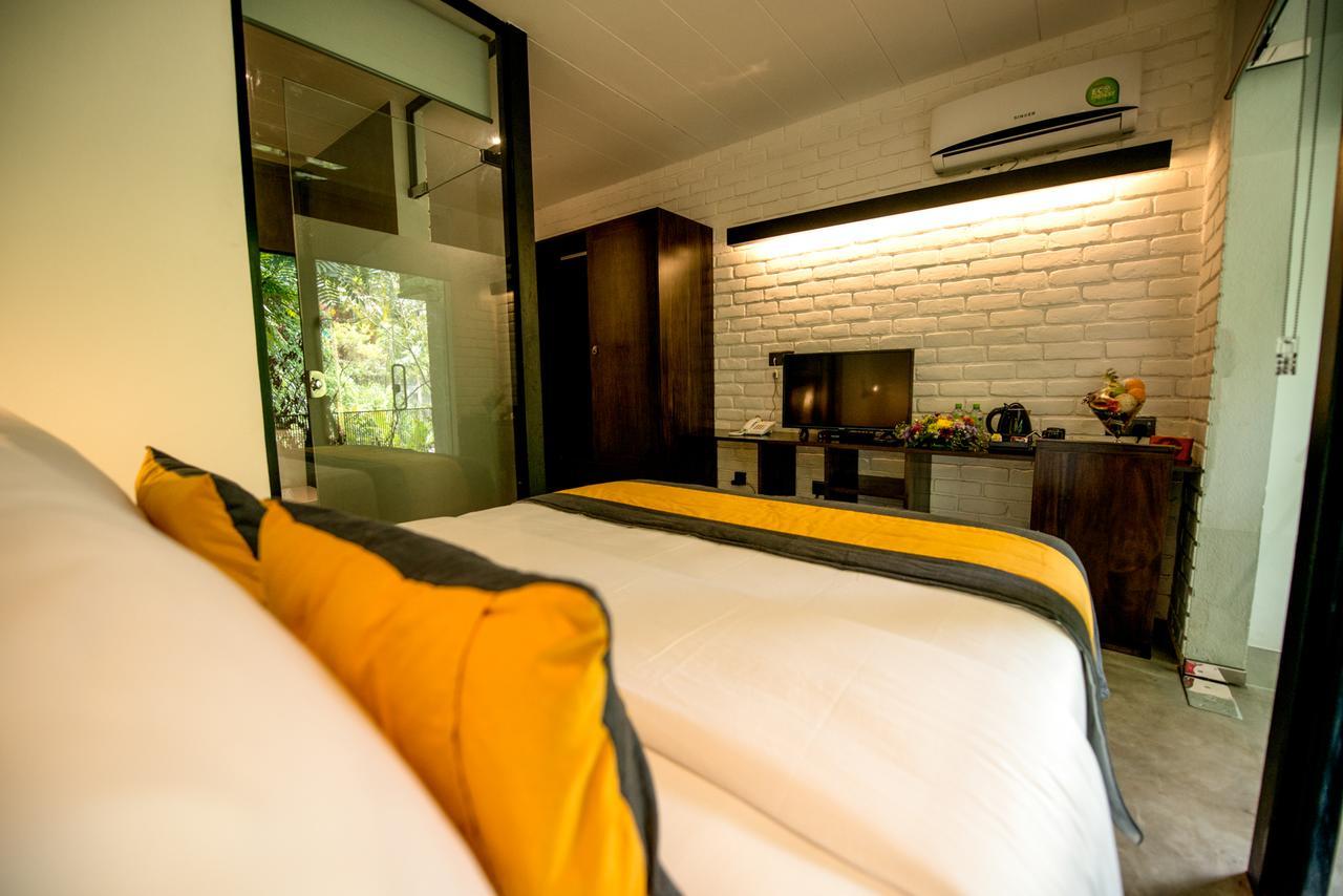 Bbq Hub Ella Hotel ภายนอก รูปภาพ